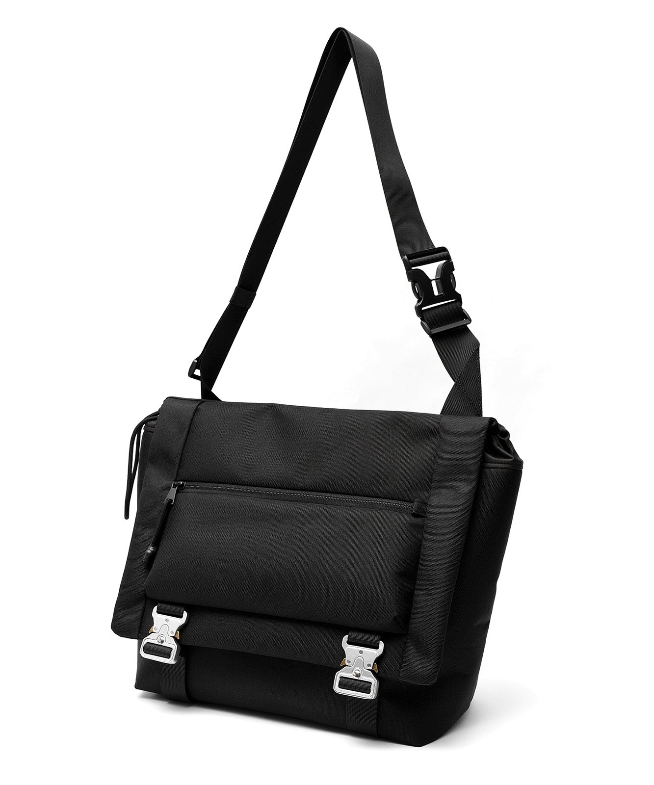 【犬飼京×DEVICE】cobra buckle messenger bag / コブラバックル メッセンジャーバッグ メンズ レディース