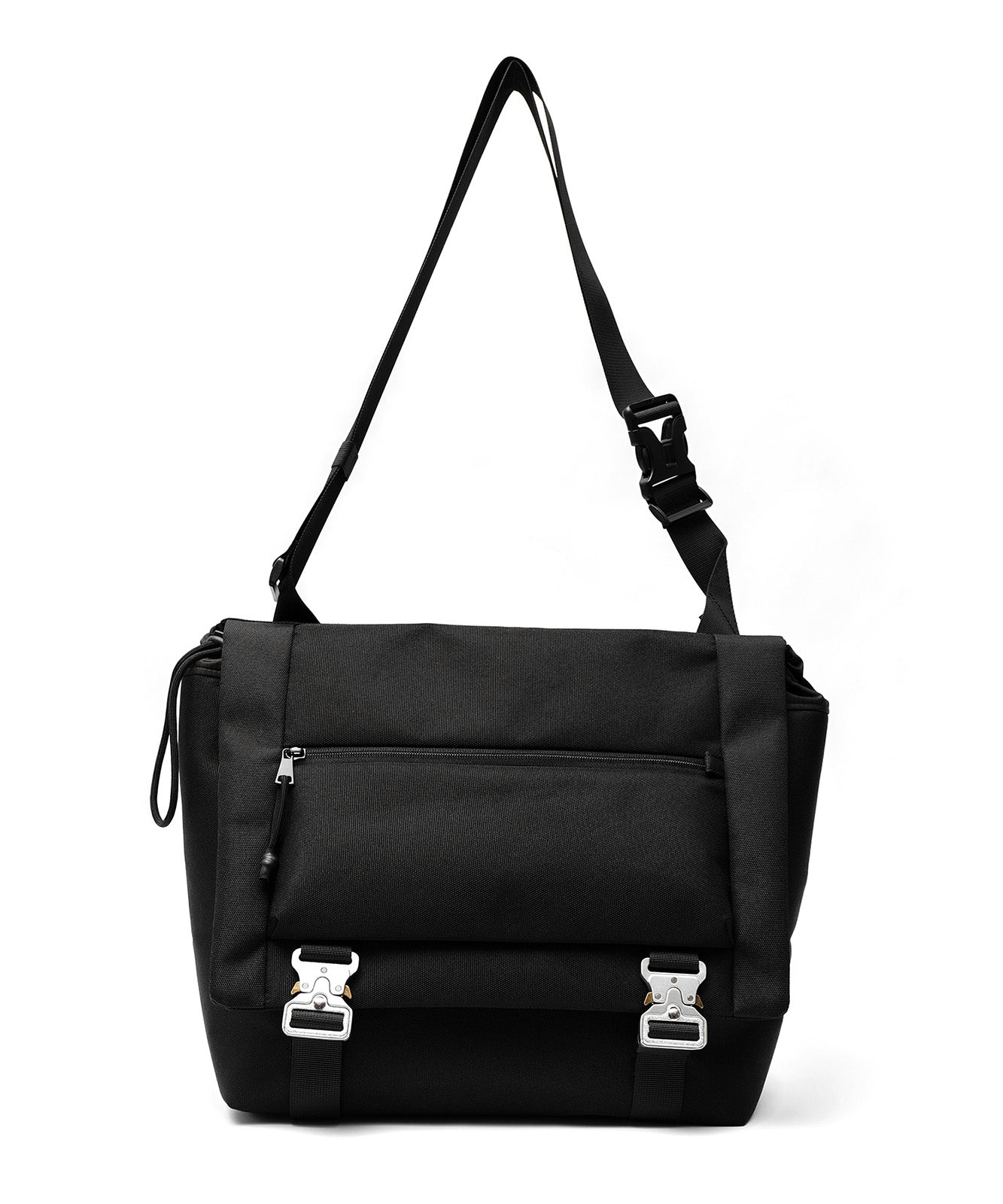 【犬飼京×DEVICE】cobra buckle messenger bag / コブラバックル メッセンジャーバッグ メンズ レディース