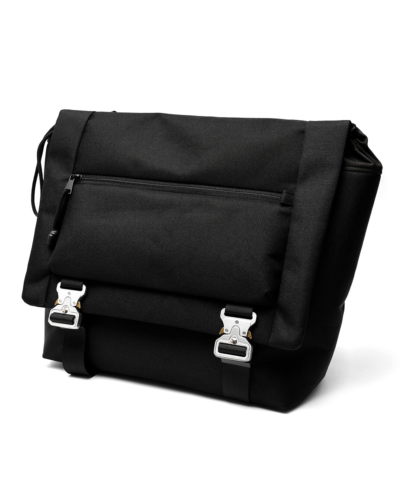【犬飼京×DEVICE】cobra buckle messenger bag / コブラバックル メッセンジャーバッグ メンズ レディース