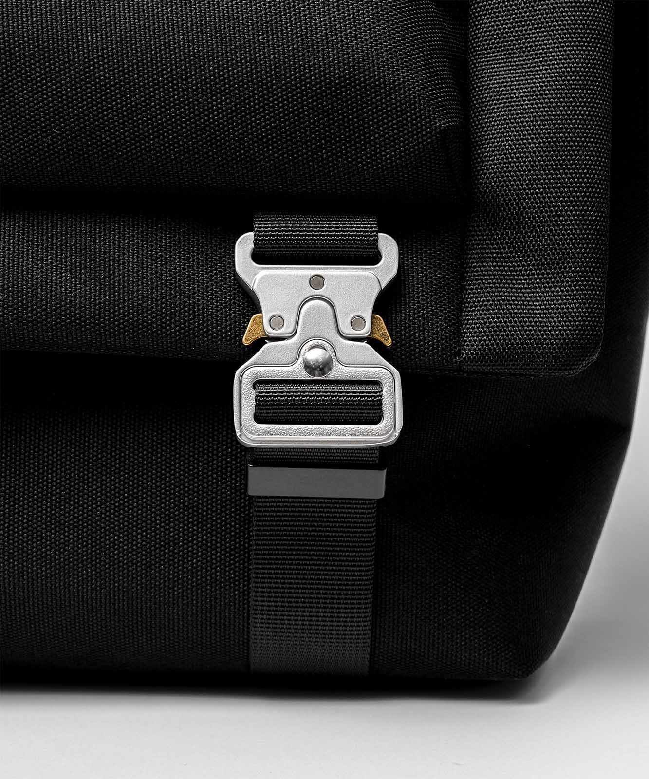 【犬飼京×DEVICE】cobra buckle messenger bag / コブラバックル メッセンジャーバッグ メンズ レディース
