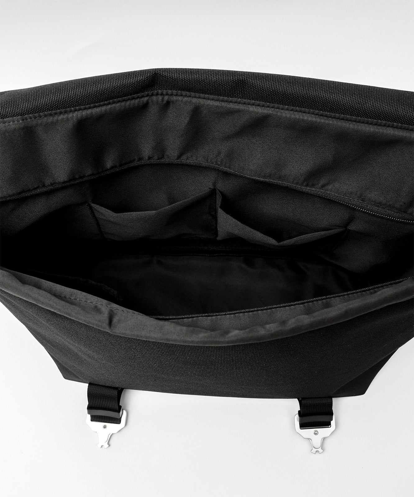 【犬飼京×DEVICE】cobra buckle messenger bag / コブラバックル メッセンジャーバッグ メンズ レディース