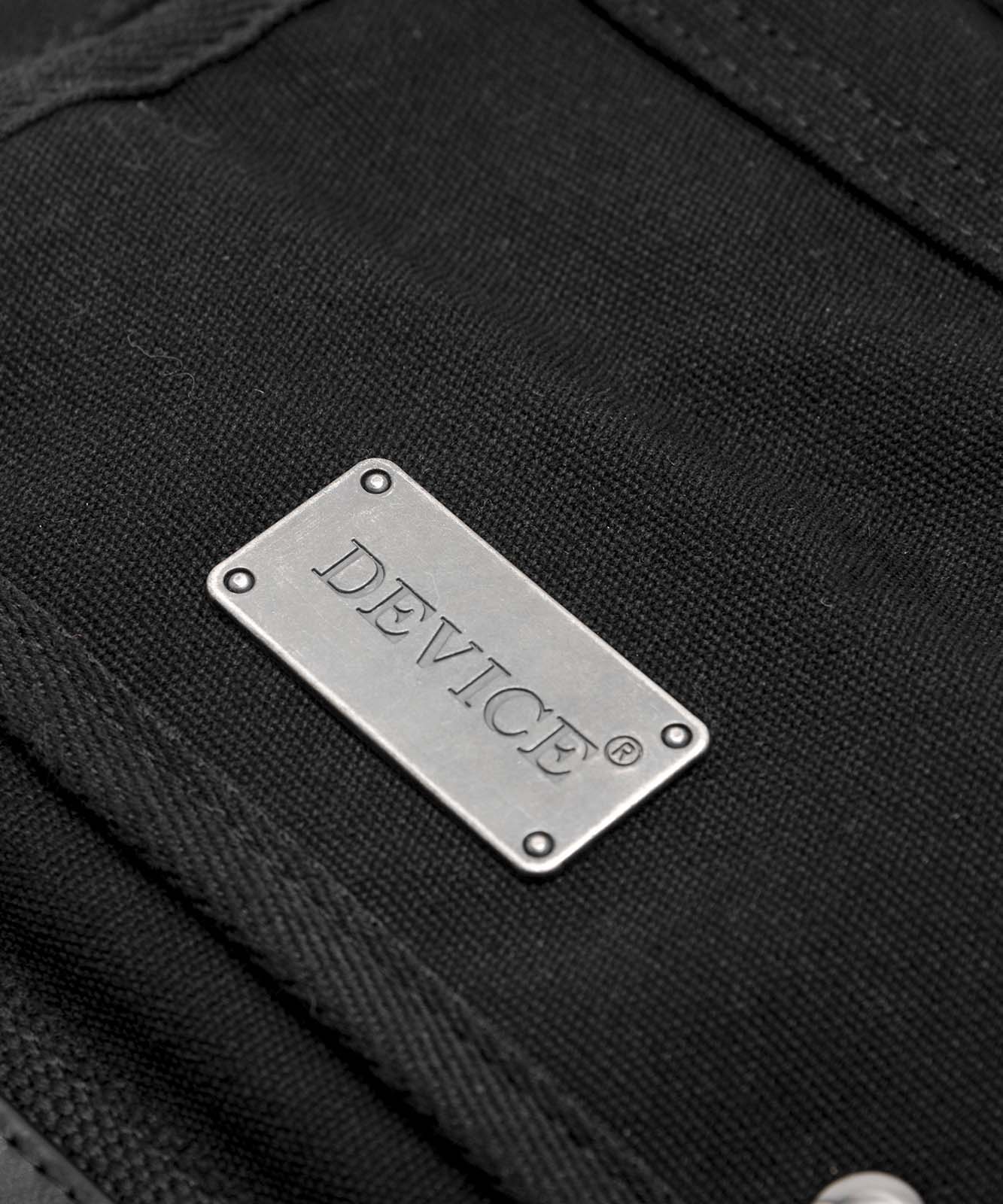 DEVICE フォルマリッチ トートバッグ