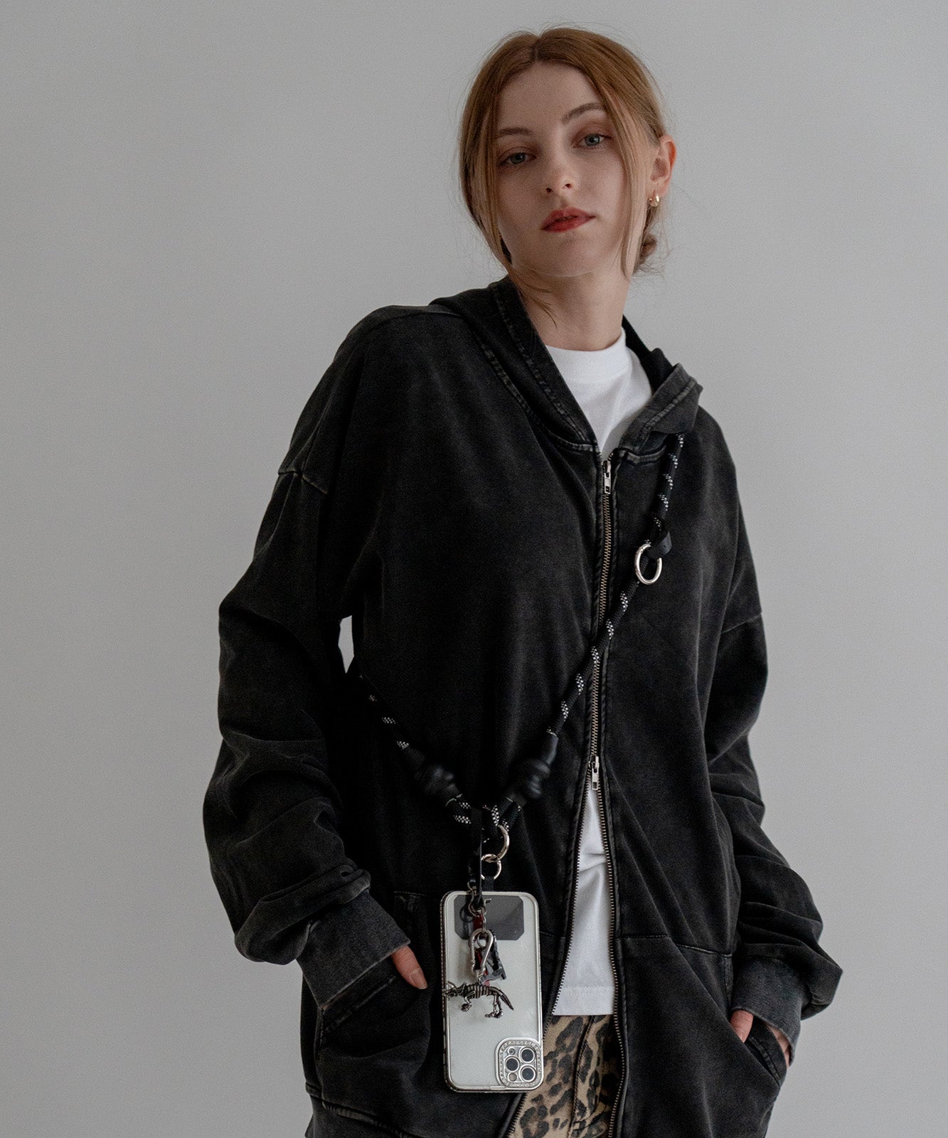 DEVICE+ Climbing Rope Multi Strap/クライミング ロープ マルチ ストラップ