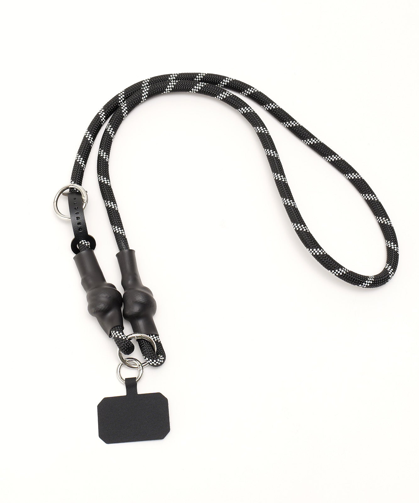 DEVICE+ Climbing Rope Multi Strap/クライミング ロープ マルチ ストラップ