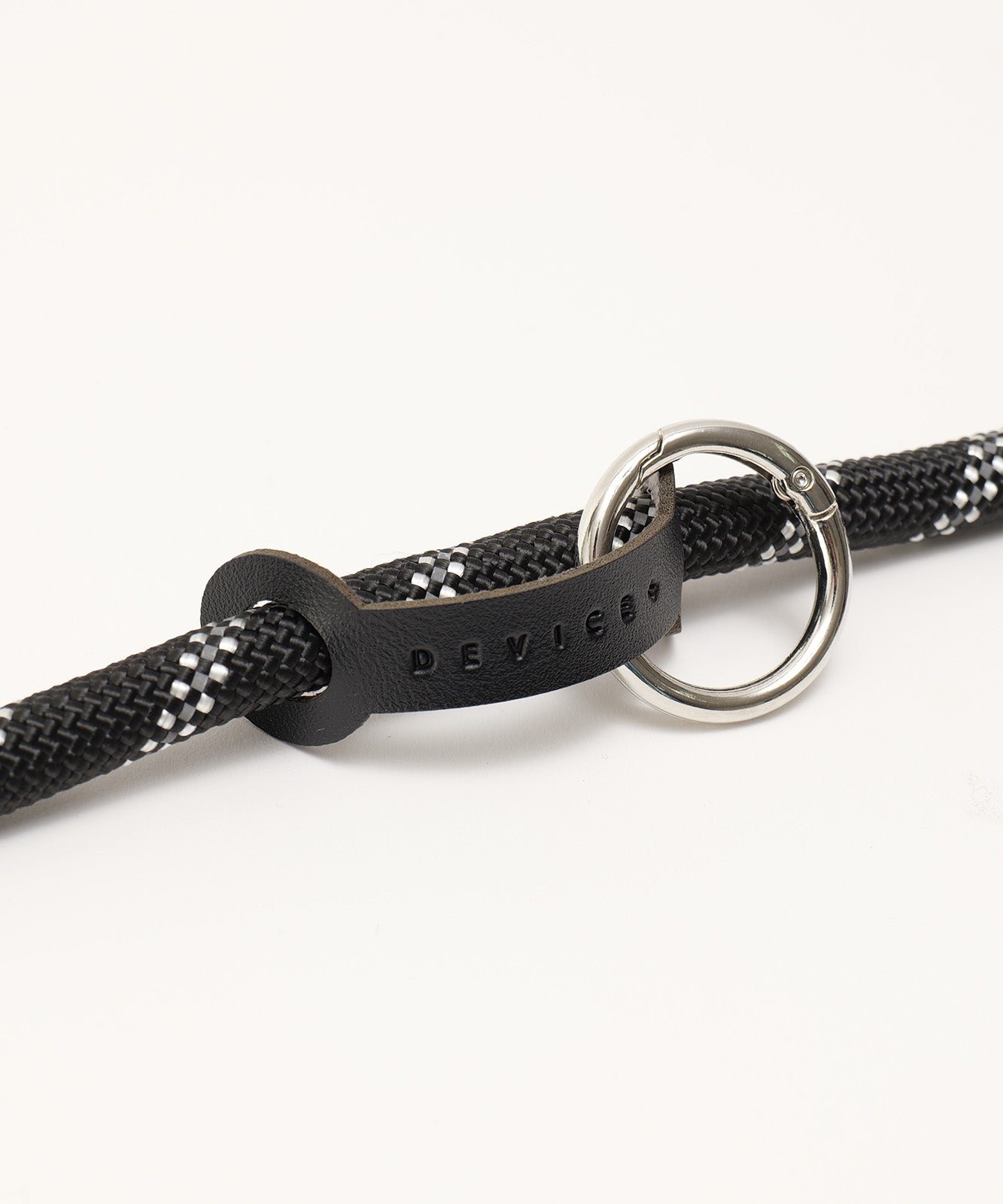 DEVICE+ Climbing Rope Multi Strap/クライミング ロープ マルチ ストラップ