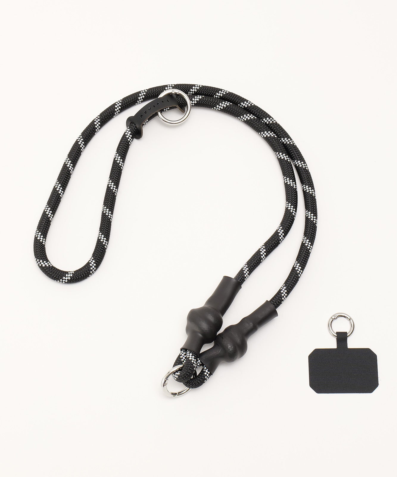 DEVICE+ Climbing Rope Multi Strap/クライミング ロープ マルチ ストラップ