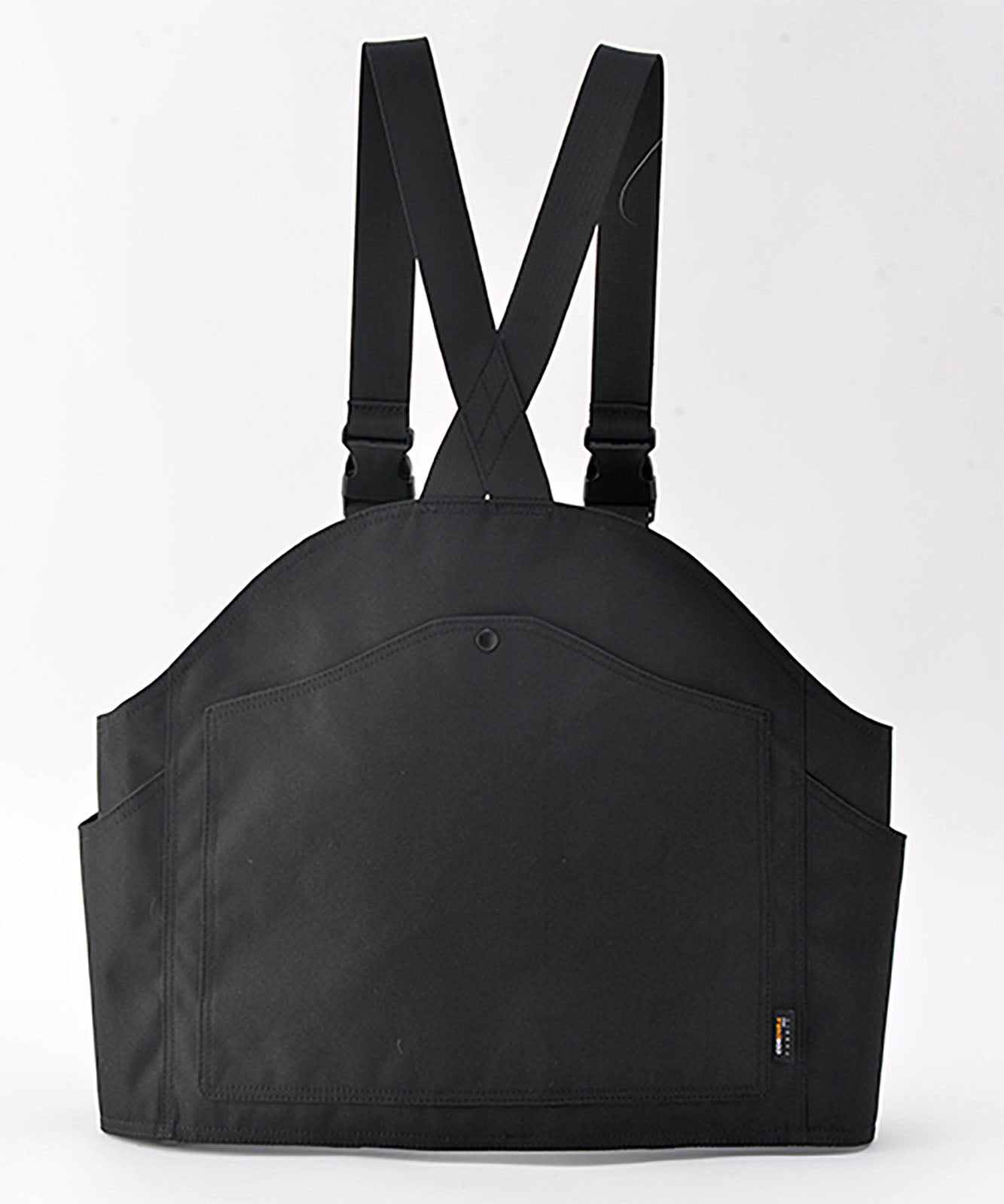 Rename CORDURA バックパックベスト キャンプベスト