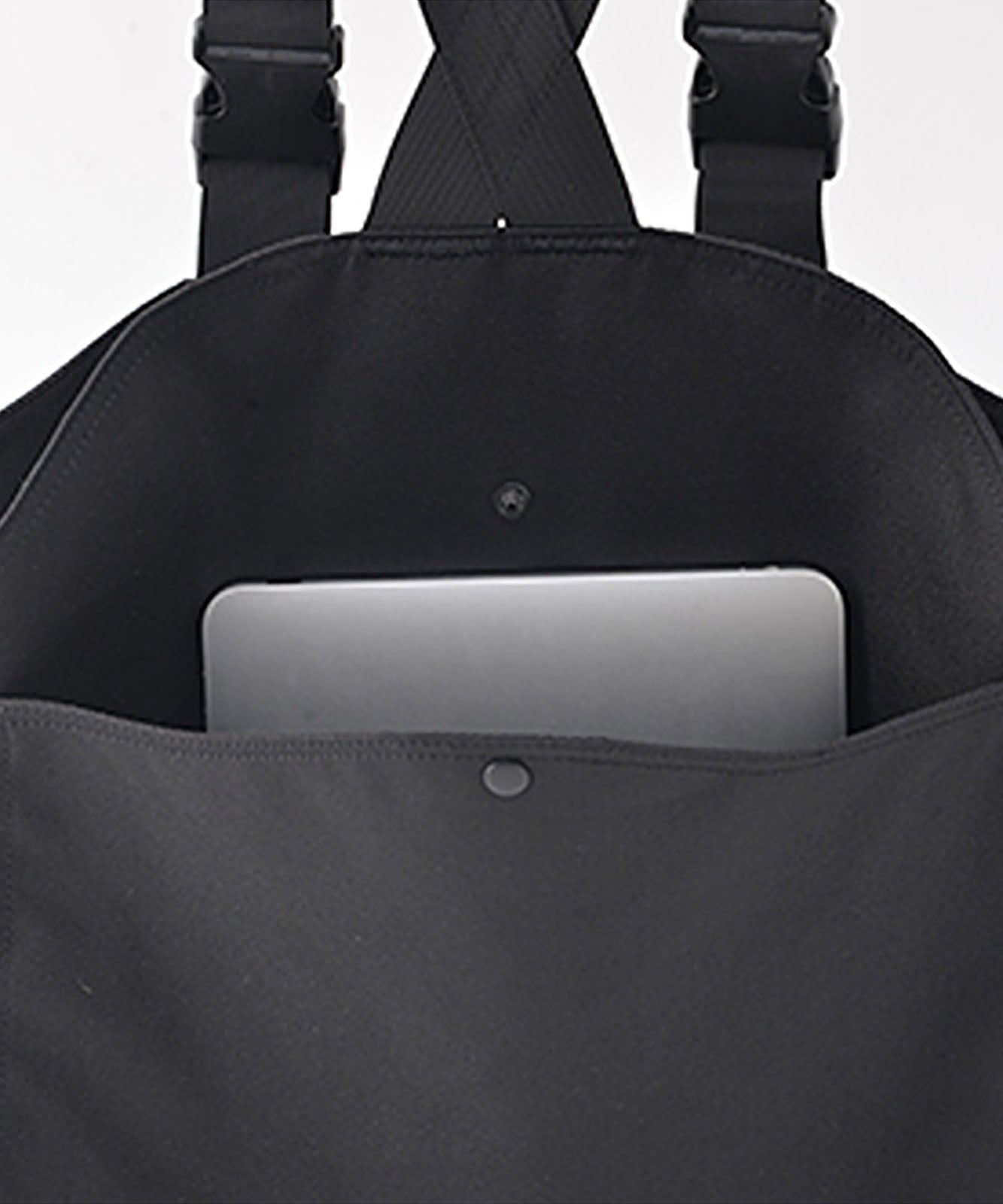 Rename CORDURA バックパックベスト キャンプベスト