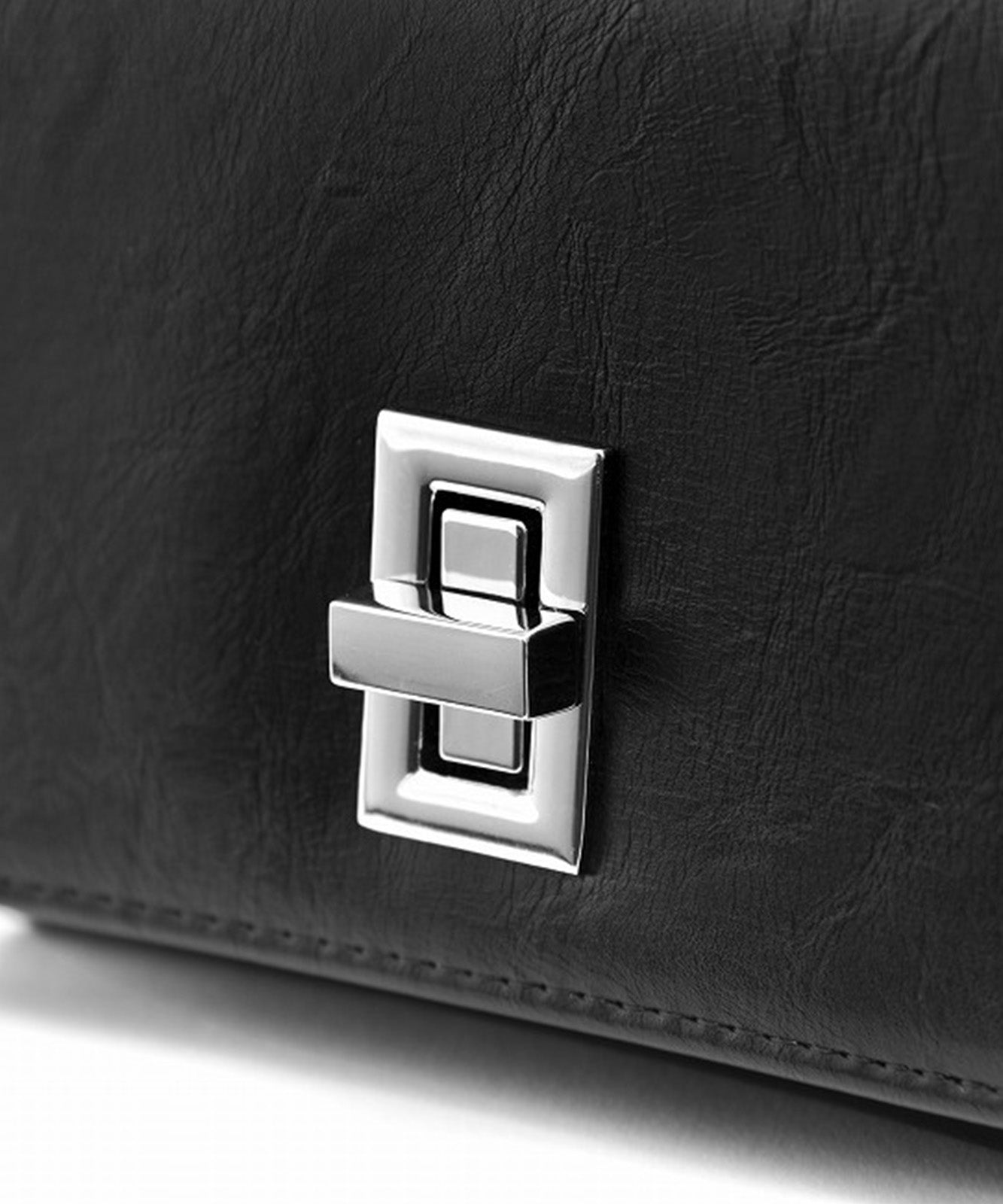 Rename 回転金具 3つ折り財布