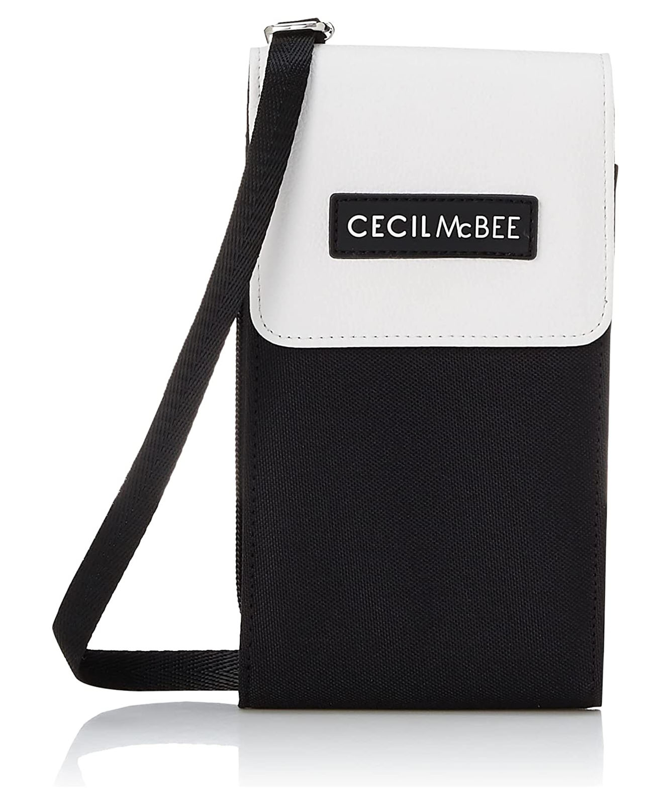 CECIL McBEE STYLISH POUCH SERIES スタイリッシュポーチ ミニショルダー マルチショルダーバッグ