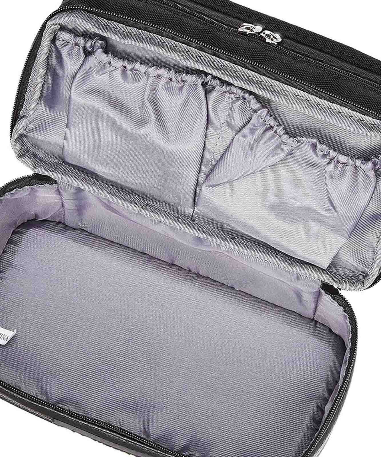 CECIL McBEE STYLISH POUCH SERIES スタイリッシュポーチ バニティポーチ メイクポーチ 化粧ポーチ