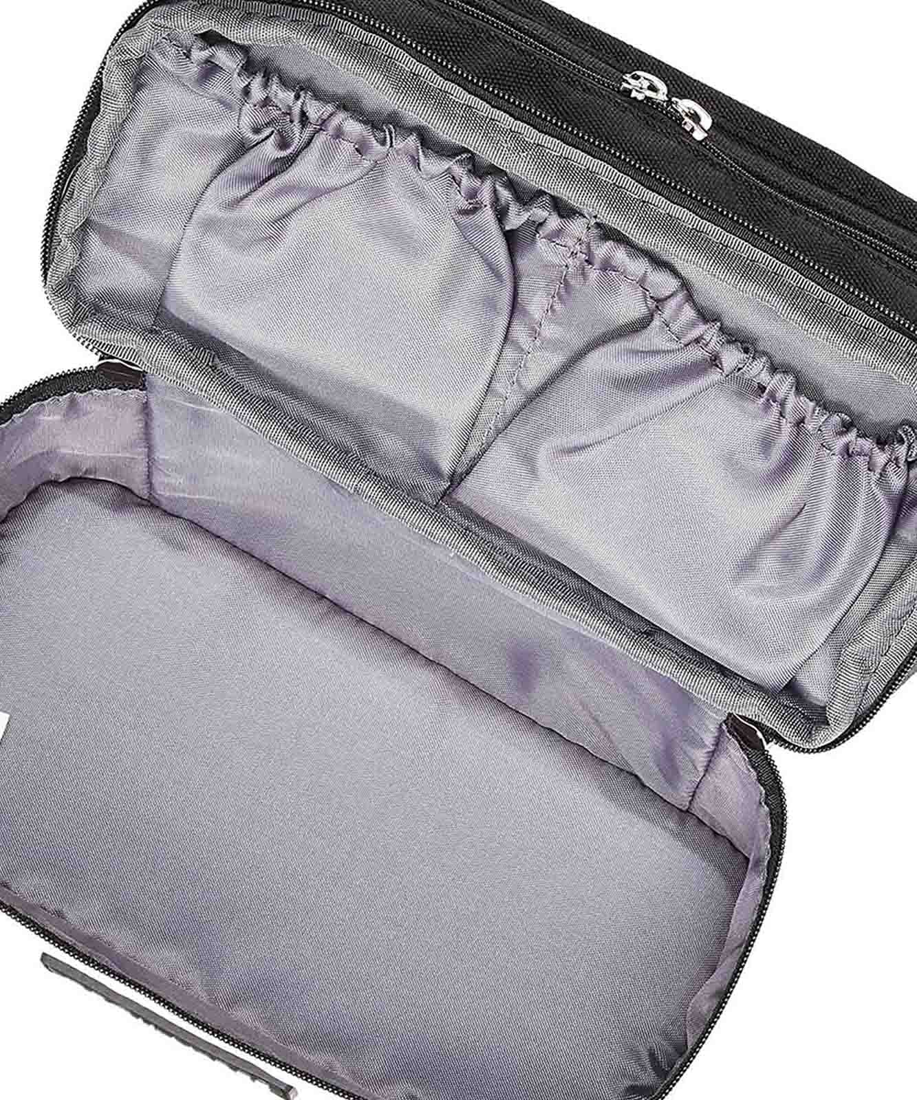 CECIL McBEE STYLISH POUCH SERIES スタイリッシュポーチ バニティポーチ メイクポーチ 化粧ポーチ