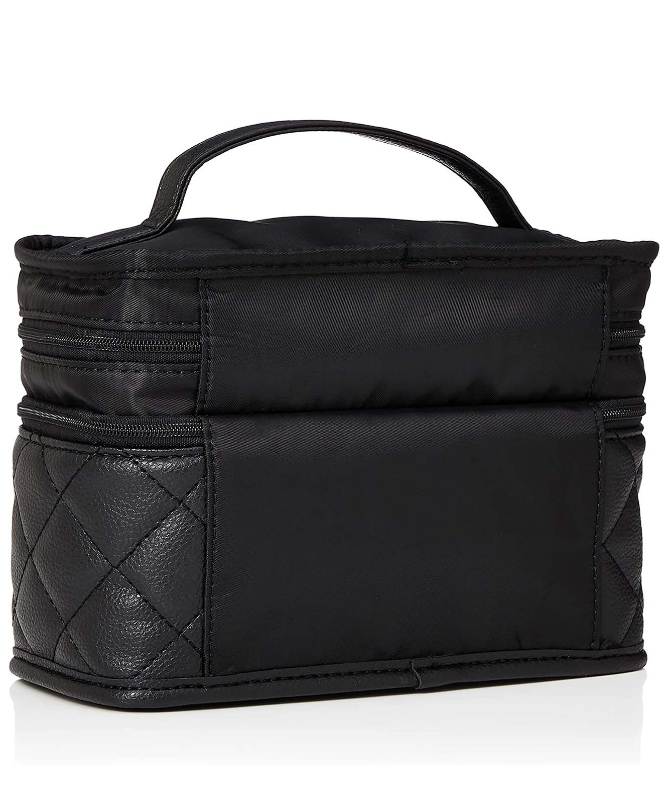 CECIL McBEE STYLISH POUCH SERIES スタイリッシュポーチ バニティポーチ メイクポーチ 化粧ポーチ