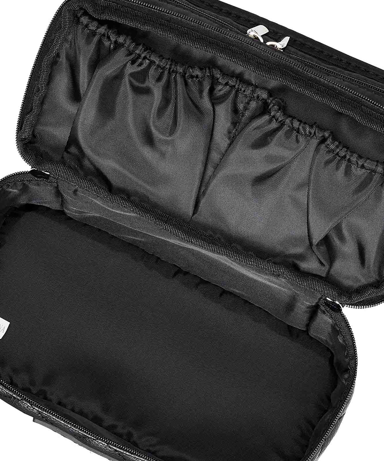 CECIL McBEE STYLISH POUCH SERIES スタイリッシュポーチ バニティポーチ メイクポーチ 化粧ポーチ