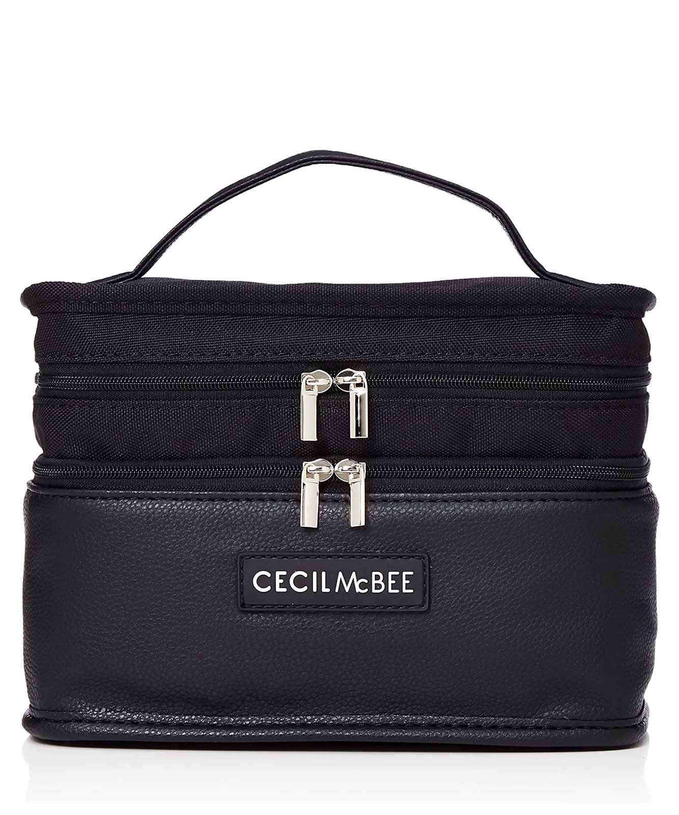 CECIL McBEE STYLISH POUCH SERIES スタイリッシュポーチ バニティポーチ メイクポーチ 化粧ポーチ