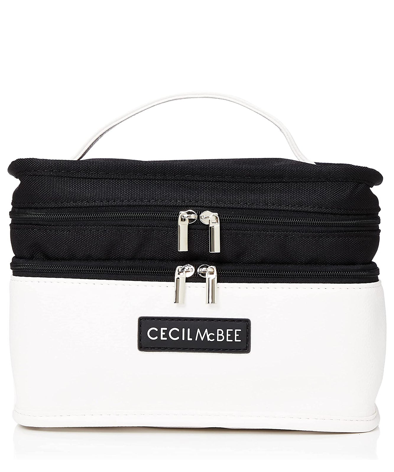 CECIL McBEE STYLISH POUCH SERIES スタイリッシュポーチ バニティポーチ メイクポーチ 化粧ポーチ