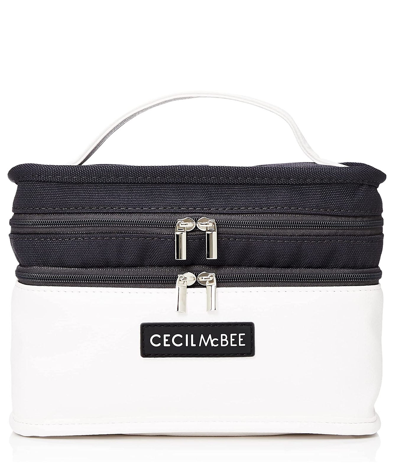 CECIL McBEE STYLISH POUCH SERIES スタイリッシュポーチ バニティポーチ メイクポーチ 化粧ポーチ