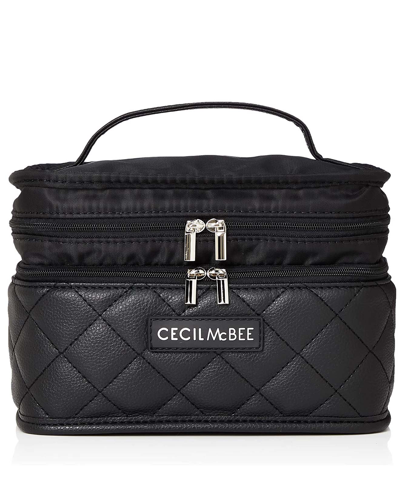 CECIL McBEE STYLISH POUCH SERIES スタイリッシュポーチ バニティポーチ メイクポーチ 化粧ポーチ