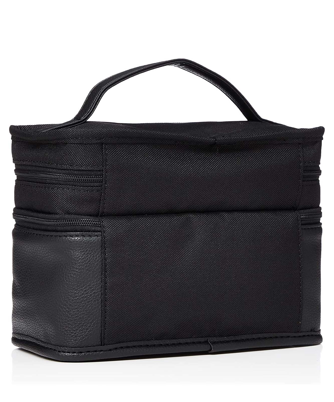 CECIL McBEE STYLISH POUCH SERIES スタイリッシュポーチ バニティポーチ メイクポーチ 化粧ポーチ