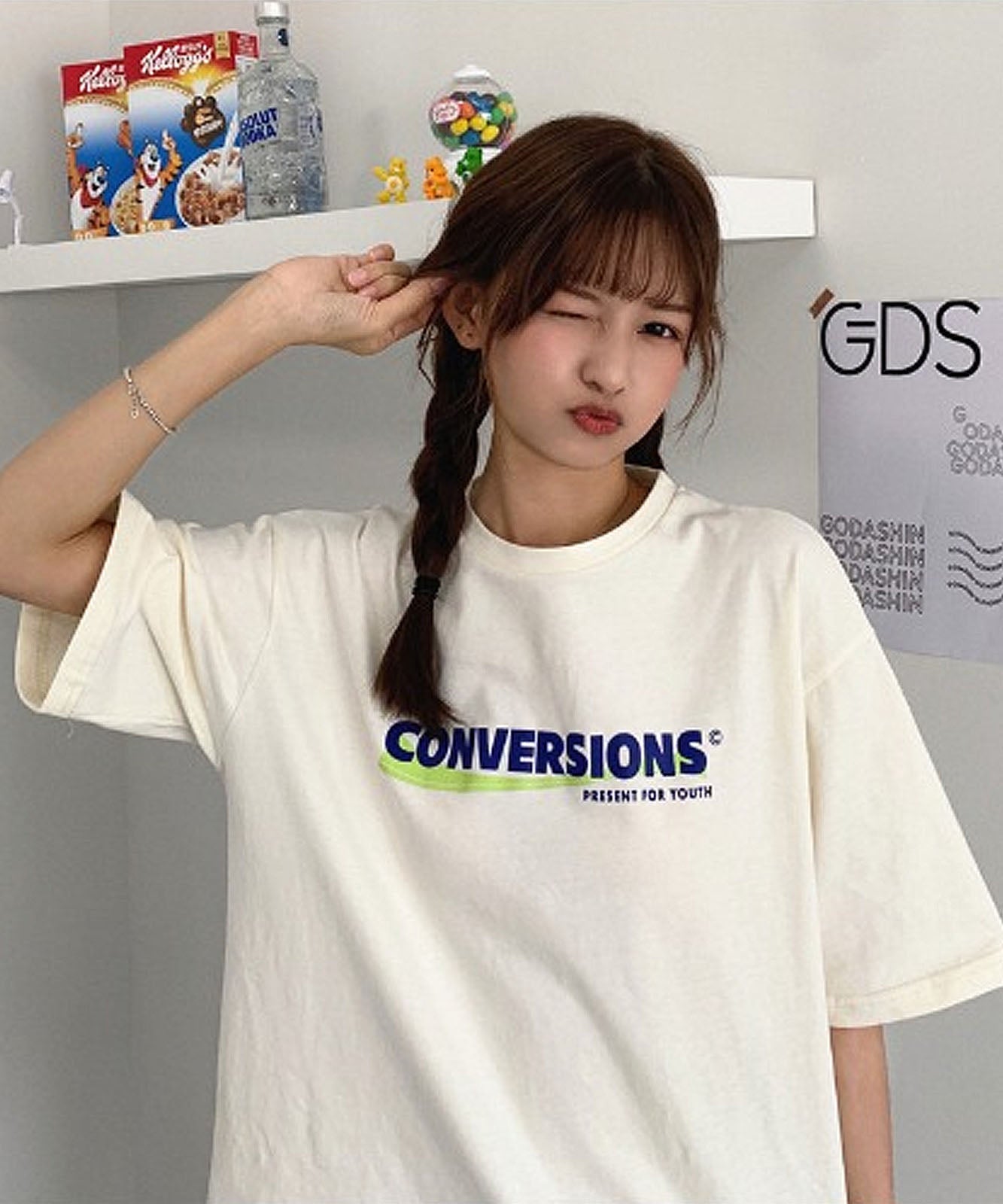 DEVICE select シックデザイン ヒップホップ プリント Tシャツ メンズ レディース