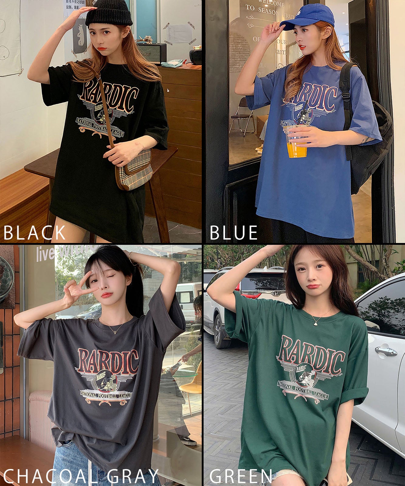 DEVICE select アメリカン ヴィンテージ ストリート ハーフTシャツ メンズ レディース