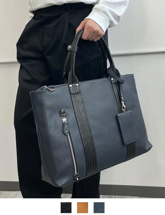 PAUL HEIM SMART トートバッグ