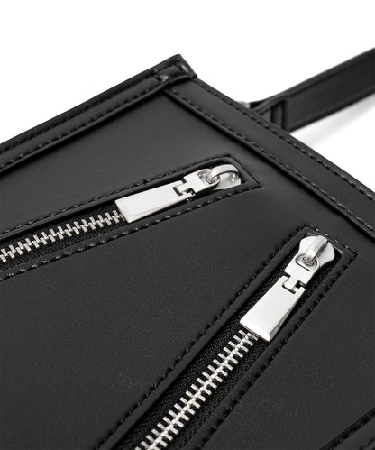 【犬飼京×DEVICE】killing metal parts 2way shoulder bag /キリング メタルパーツ 2way ショルダーバッグ ノームコア ゴープコア メンズ レディース