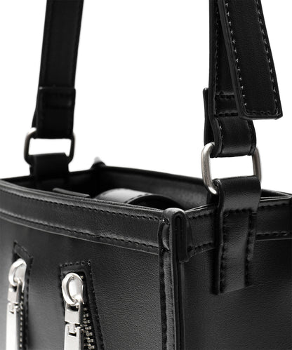 【犬飼京×DEVICE】killing metal parts 2way shoulder bag /キリング メタルパーツ 2way ショルダーバッグ ノームコア ゴープコア メンズ レディース