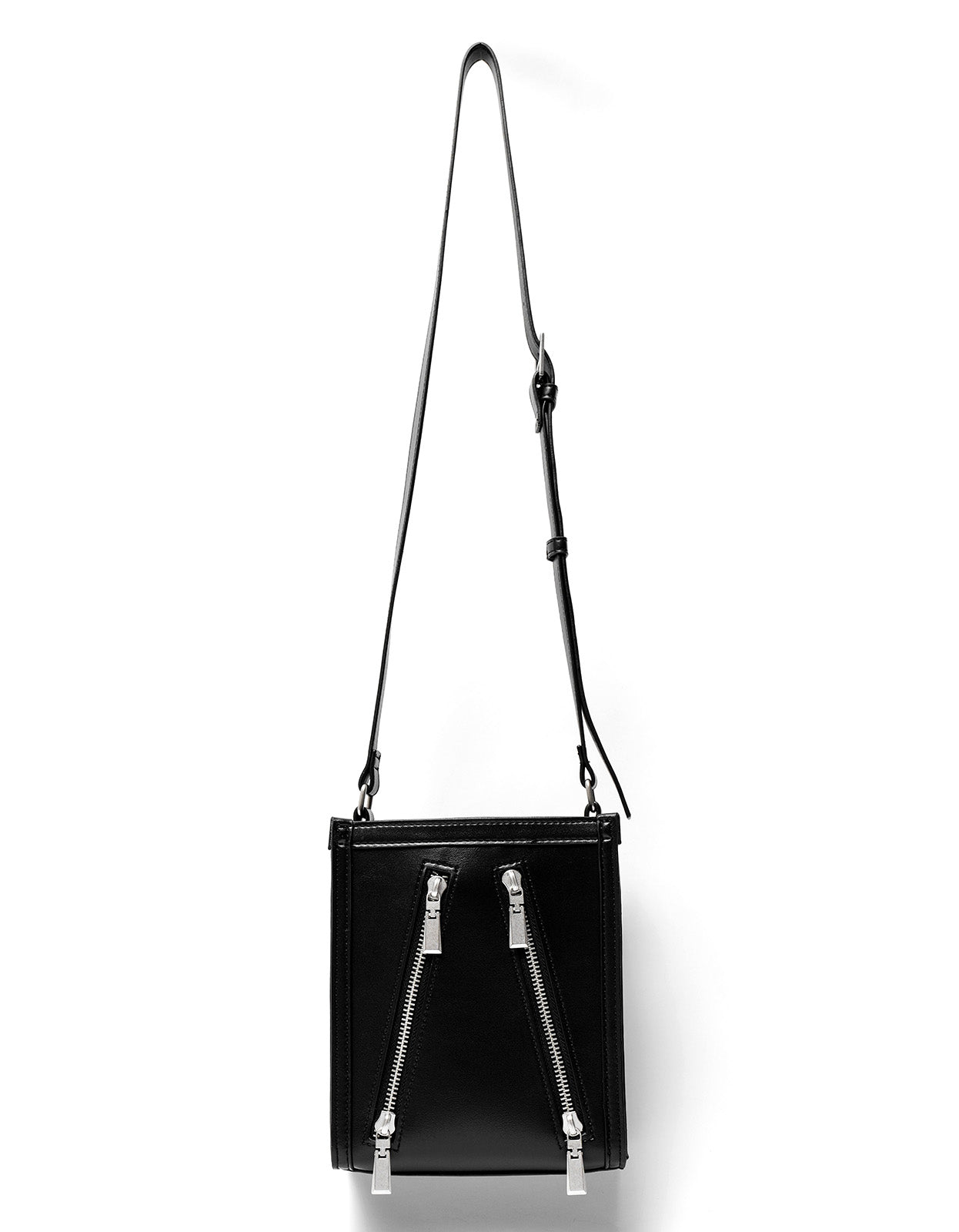 【犬飼京×DEVICE】killing metal parts 2way shoulder bag /キリング メタルパーツ 2way ショルダーバッグ ノームコア ゴープコア メンズ レディース