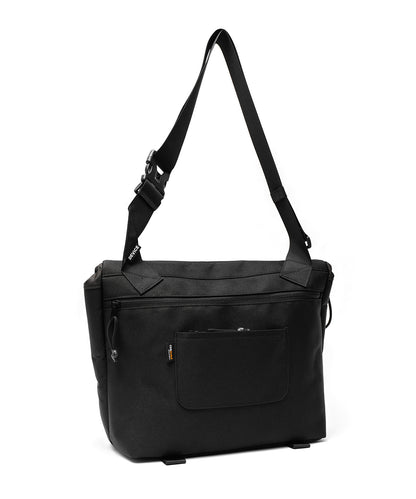【犬飼京×DEVICE】cobra buckle messenger bag / コブラバックル メッセンジャーバッグ メンズ レディース