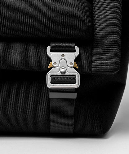 【犬飼京×DEVICE】cobra buckle messenger bag / コブラバックル メッセンジャーバッグ メンズ レディース