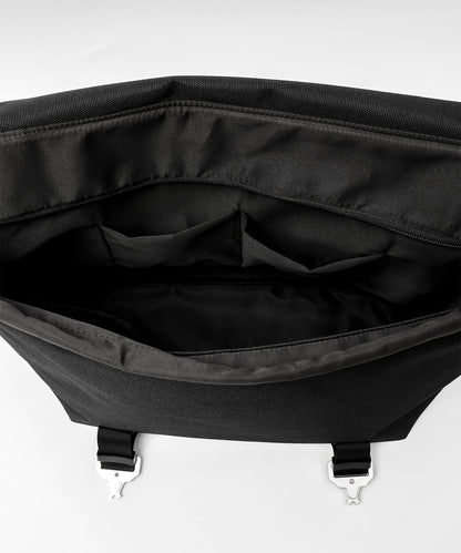 【犬飼京×DEVICE】cobra buckle messenger bag / コブラバックル メッセンジャーバッグ メンズ レディース