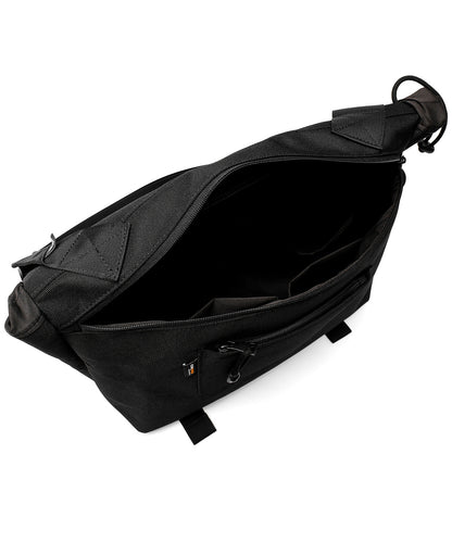 【犬飼京×DEVICE】cobra buckle messenger bag / コブラバックル メッセンジャーバッグ メンズ レディース