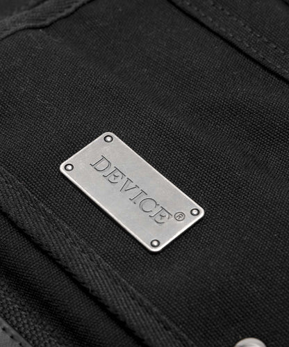 DEVICE フォルマリッチ トートバッグ