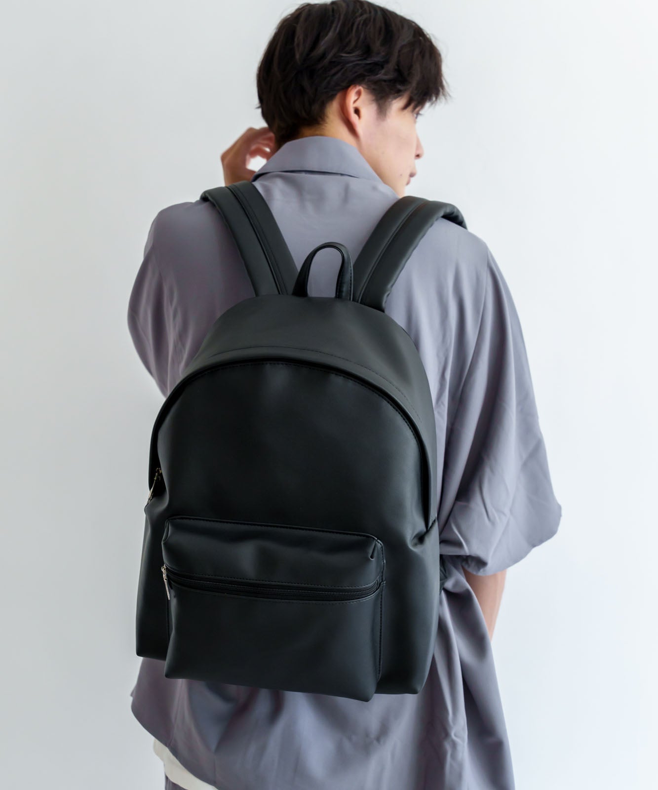 DEVICE+ スクエア バックパック