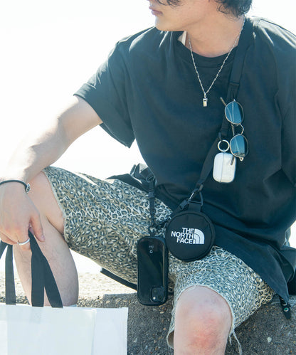 DEVICE＋ WEBBING MULTI GEAR STRAP ギアストラップ スマホショルダー ノームコア ゴープコア メンズ レディース ユニセックス