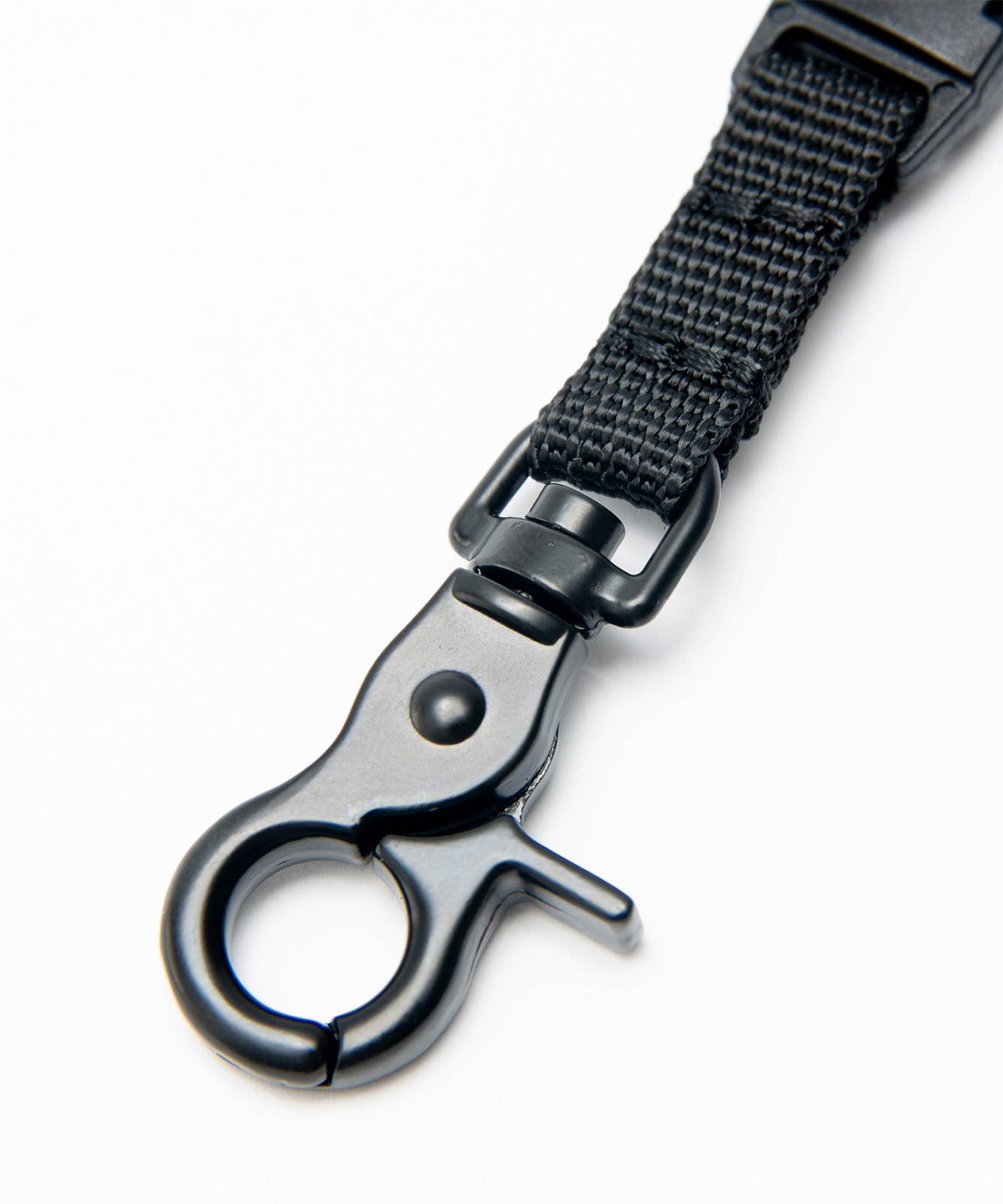 DEVICE＋ WEBBING MULTI GEAR STRAP ギアストラップ スマホショルダー ノームコア ゴープコア メンズ レディース ユニセックス