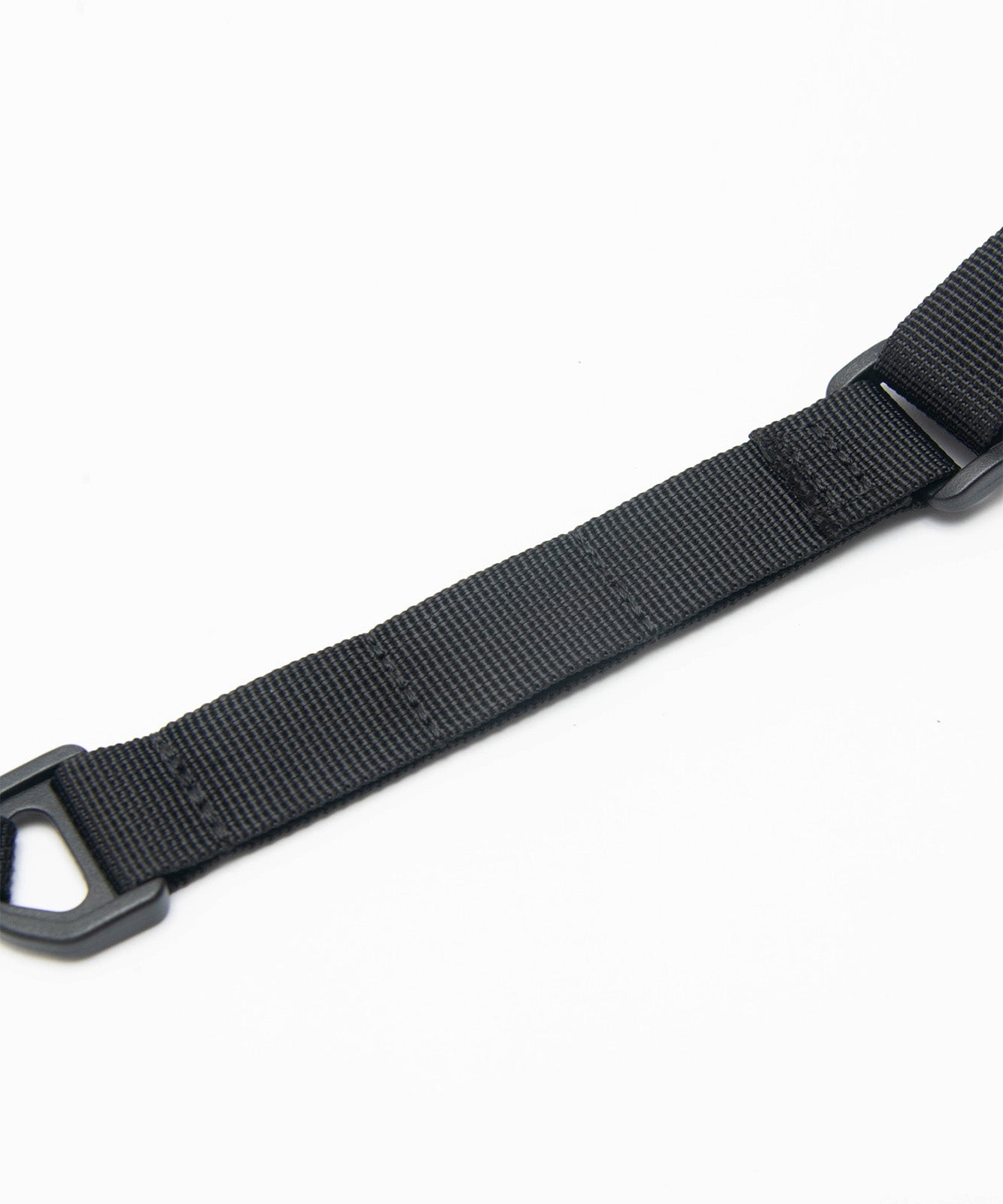 DEVICE＋ WEBBING MULTI GEAR STRAP ギアストラップ スマホショルダー ノームコア ゴープコア メンズ レディース ユニセックス