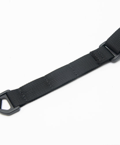 DEVICE＋ WEBBING MULTI GEAR STRAP ギアストラップ スマホショルダー ノームコア ゴープコア メンズ レディース ユニセックス