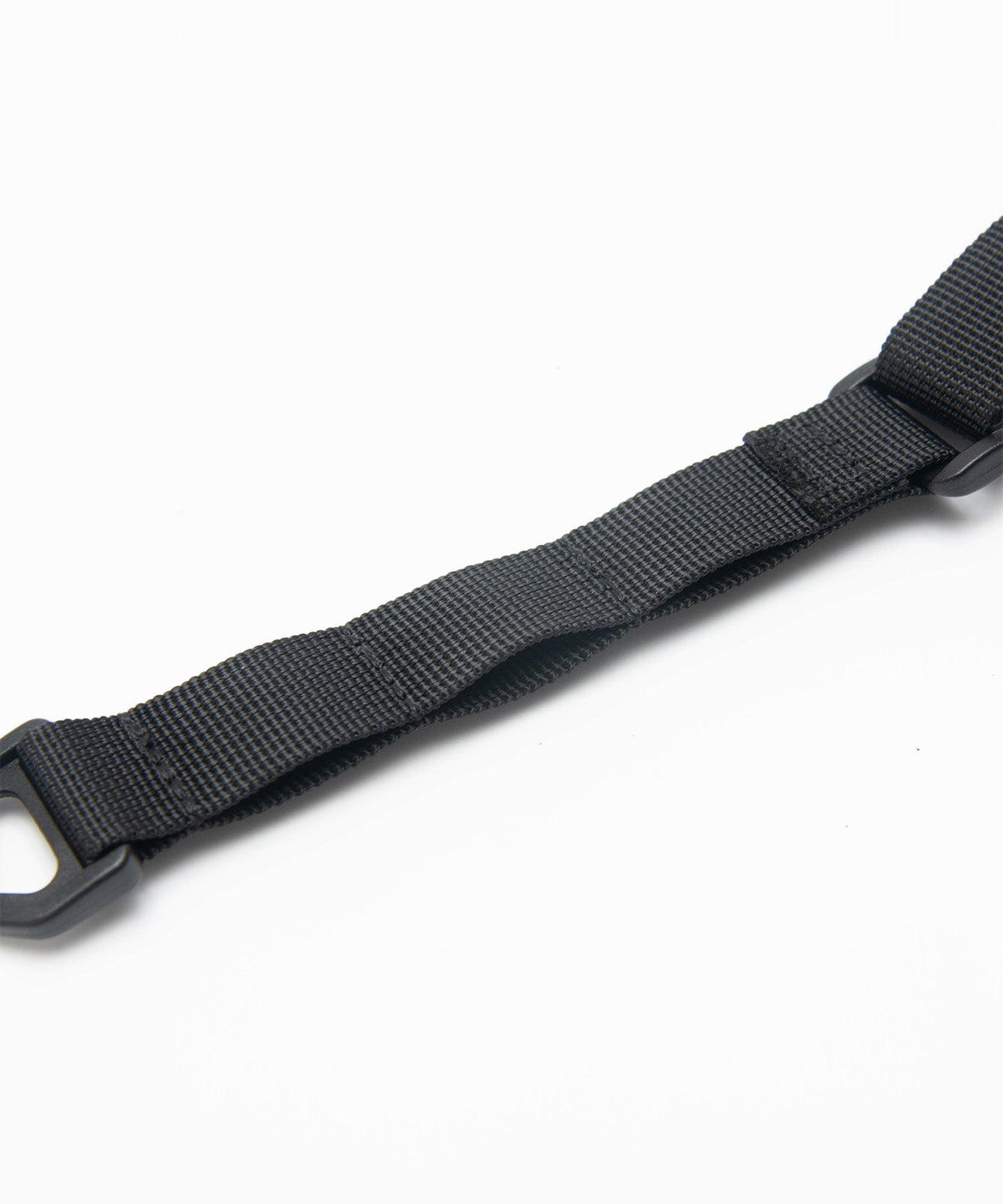 DEVICE＋ WEBBING MULTI GEAR STRAP ギアストラップ スマホショルダー ノームコア ゴープコア メンズ レディース ユニセックス