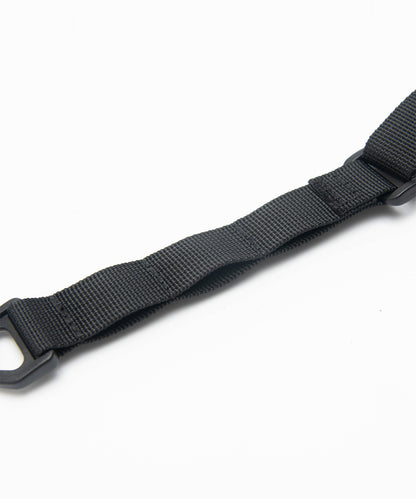 DEVICE＋ WEBBING MULTI GEAR STRAP ギアストラップ スマホショルダー ノームコア ゴープコア メンズ レディース ユニセックス
