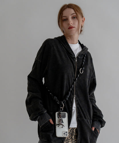 DEVICE＋ Climbing Rope Multi Strap/クライミング ロープ マルチ ストラップ