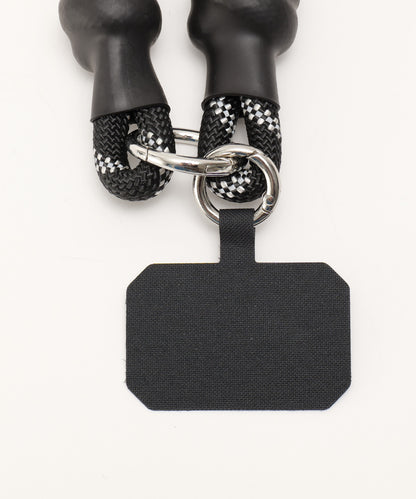 DEVICE＋ Climbing Rope Multi Strap/クライミング ロープ マルチ ストラップ