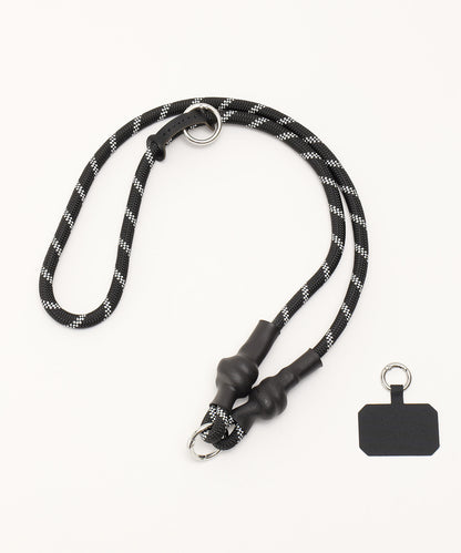 DEVICE＋ Climbing Rope Multi Strap/クライミング ロープ マルチ ストラップ