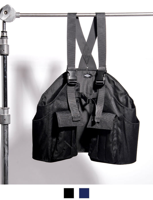Rename CORDURA バックパックベスト キャンプベスト