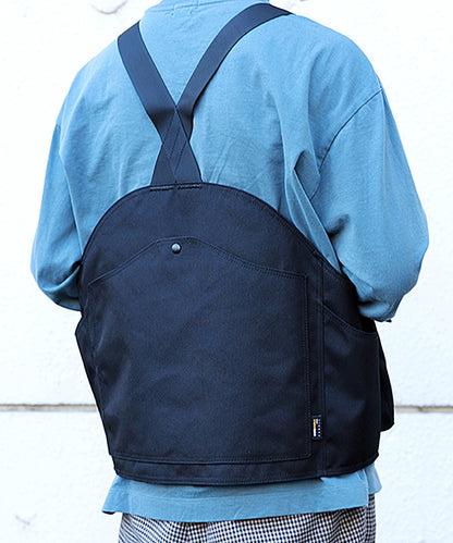 Rename CORDURA バックパックベスト キャンプベスト
