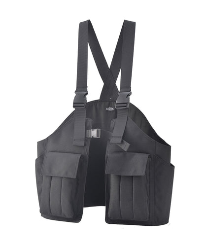 Rename CORDURA バックパックベスト キャンプベスト