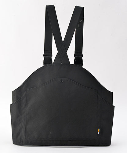 Rename CORDURA バックパックベスト キャンプベスト