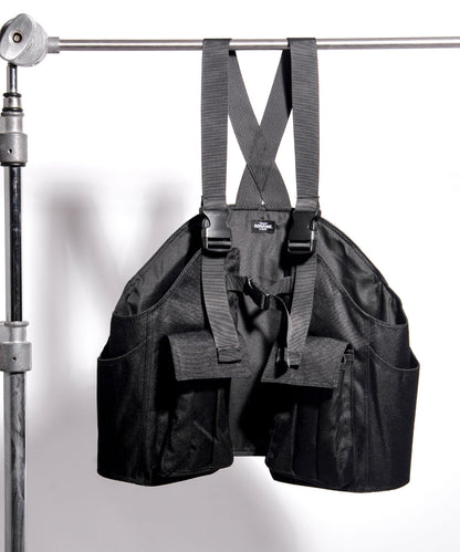 Rename CORDURA バックパックベスト キャンプベスト