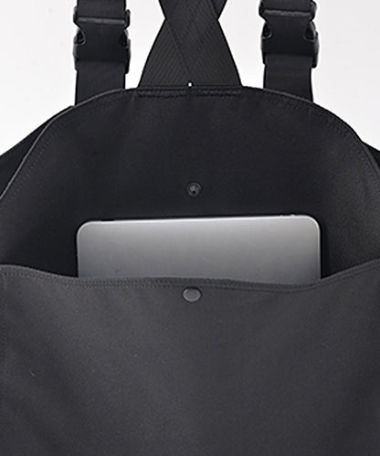 Rename CORDURA バックパックベスト キャンプベスト